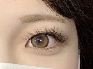 マツエク・マツパ アイラッシュサロンLuz町田店所属・Luz町田店 工藤のマツエク・マツパデザイン