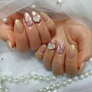 ネイル You&Me Miyuのネイルデザイン