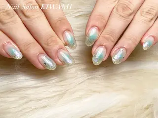 ネイル NaiI Salon KIWAMIのネイルデザイン