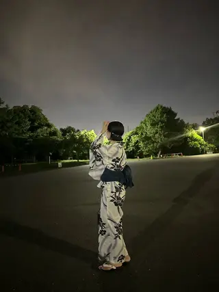 艶カラー/美髪/ 【lyann】ゆきののヘアスタイル