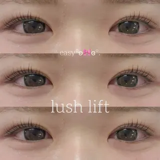 マツエク・マツパ Une fleur RUIのマツエク・マツパデザイン