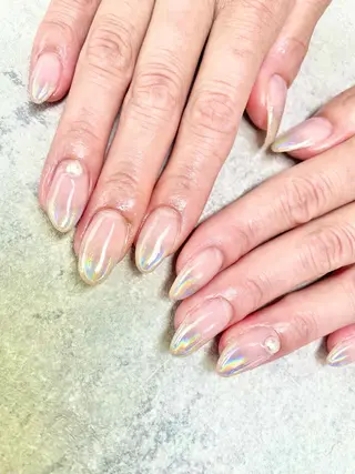 ネイル FASTNAIL PLUS 新宿店のネイルデザイン