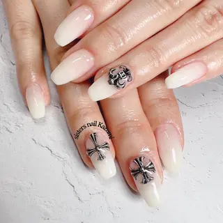 ネイル sisters nail.fのネイルデザイン