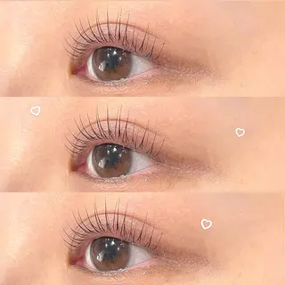 マツエク・マツパ takami nonohaのマツエク・マツパデザイン