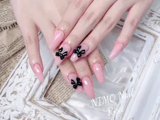 ネイル RI SA☀️ リサのネイルデザイン