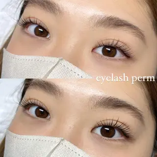 マツエク・マツパ signpost 田村の眉毛・アイブロウイメージ