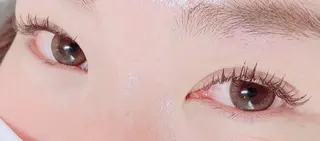 マツエク・マツパ アイリスト araiのマツエク・マツパデザイン