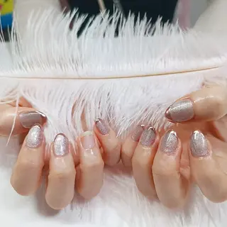 ネイル Mi Naのネイルデザイン