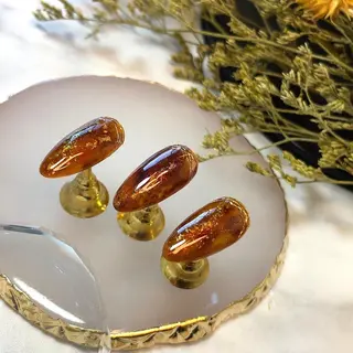 ネイル Cherienail yunaのネイルデザイン