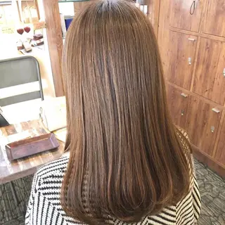 カラー PASSION 仙台長町のヘアスタイル
