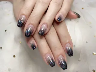 ネイル ジョリ kasumi🌹💅のネイルデザイン