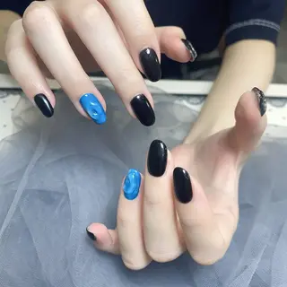 ネイル Riona 🌸上野のネイルデザイン