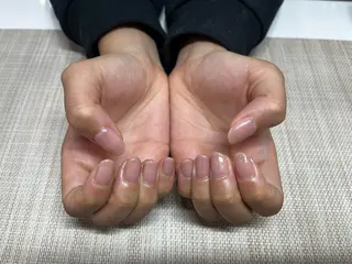 ネイル プライベートサロン N's Nailのネイルデザイン