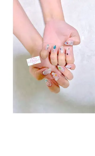 ネイル Asa miのネイルデザイン