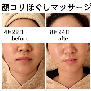 フェイシャル専門サロ ン ERINのエステ・リラクイメージ