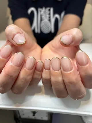 ネイル N.style所属・Ｎ. styleのネイルデザイン