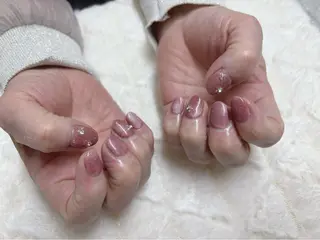 ネイル 1'vary YUKIのネイルデザイン