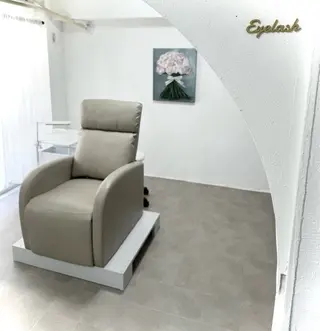 TwinEight Shihoのマツエク・マツパデザイン