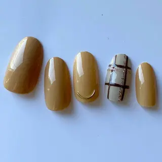 ネイル private salon MUMEI所属・🫧 KAORIのネイルデザイン