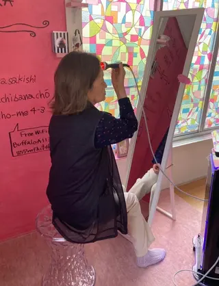 Tiara✨ティアラ👑✨セルフエステ所属・Tiara✨ティアラ ✨セルフエステ👑✨のエステ・リラクイメージ