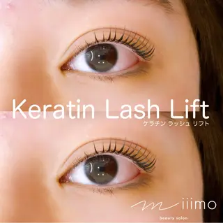 マツエク・マツパ miiimo 【ミモ】のマツエク・マツパデザイン