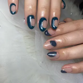 ネイル Beauty Space N&Nのネイルデザイン