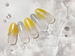 ネイル 林 菜月のネイルデザイン