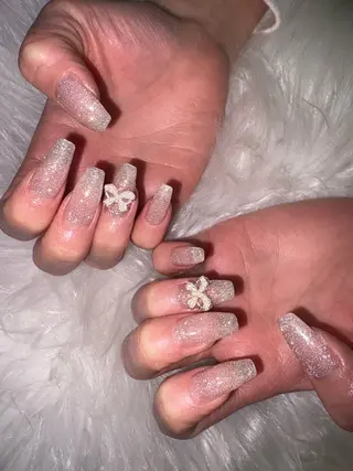 ネイル ネイルサロン NAILILYのネイルデザイン