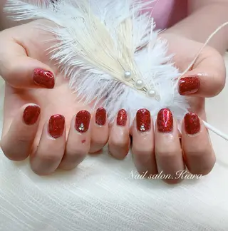 ネイル 🍭Kiara Nail🍭のネイルデザイン