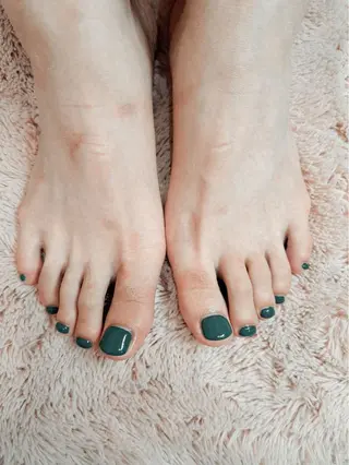 ネイル NAIL Salon IP所属・長谷川 奈緒美のネイルデザイン