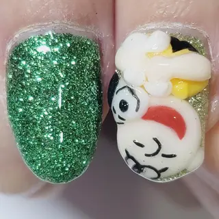 ネイル よしだ ひろきのネイルデザイン