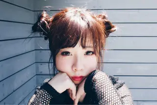 セミロング ヘアアレンジ BOB🌟ハイトーン /ブリーチ/TAKUのヘアスタイル