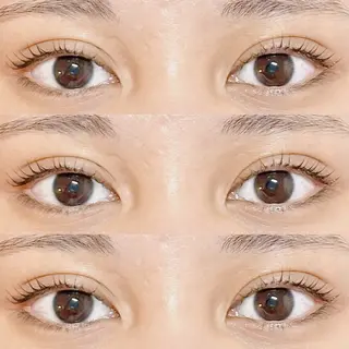 マツエク・マツパ nowe luxe所属・saki🪿🌙 まつげパーマのマツエク・マツパデザイン