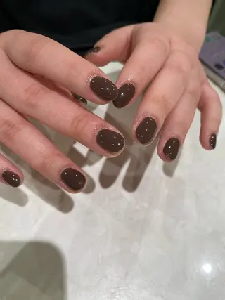 ネイル C. Ricoのネイルデザイン