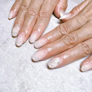 ネイル Feather MAIのマツエク・マツパデザイン