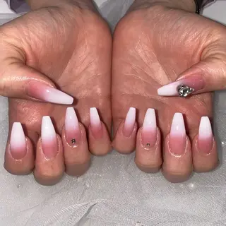 ネイル yuuka/池袋 🐾WOLTOKYOのネイルデザイン