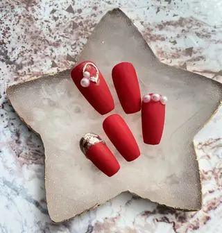 ネイル shana ネイルのネイルデザイン