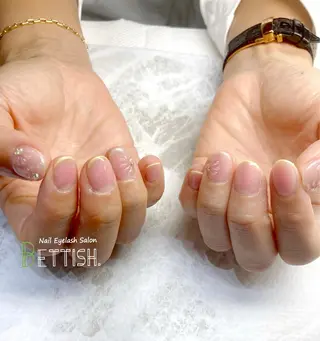 ネイル BETTISH. KUMIKO☺︎︎のネイルデザイン