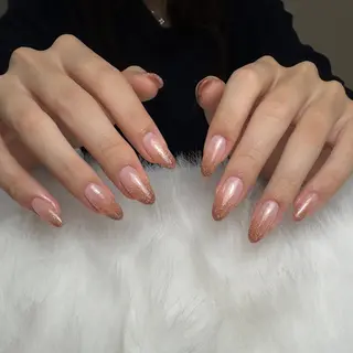 ネイル MIAMI NAIL所属・Miami Nailのネイルデザイン