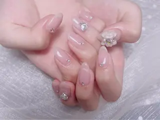 ネイル ネイルサロン KARIのネイルデザイン