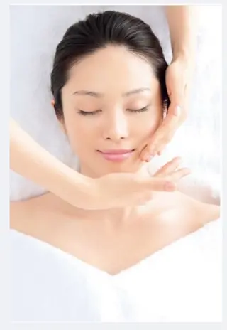 メナードフェイシャルサロン東近江宮荘所属・青木 千裕のエステ・リラクイメージ