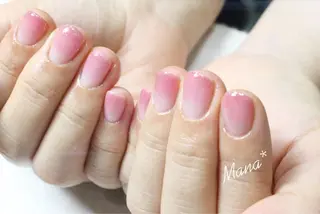 ネイル 塚田 由香里のネイルデザイン