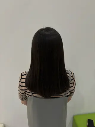 ロング 🔥似合わせカット 管野一稀/仙台/富沢のヘアスタイル