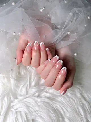 ネイル MK ネイルサロンのネイルデザイン