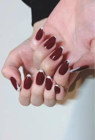 ネイル ネイルパレス所属・ネイルパレス【デザ イン/恵比寿】のネイルデザイン