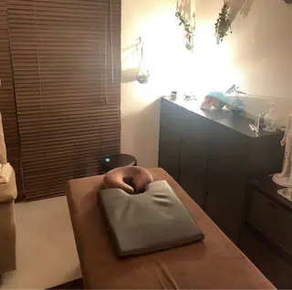 リラクゼーション整体 てのひら 坂田のその他イメージ