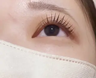 マツエク・マツパ eyelash salon tsumiki+所属・アイラッシュツミキ+ 志山愛里のマツエク・マツパデザイン