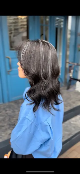 ミディアム 🇨🇦海外美容師 FUMA🇨🇦のヘアスタイル