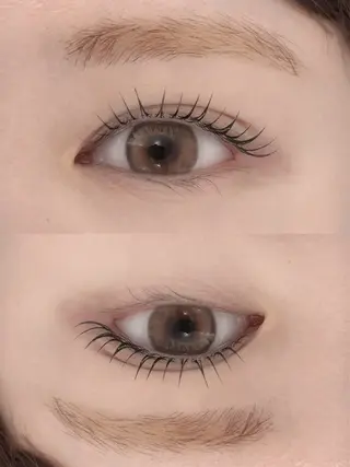 マツエク・マツパ hashimoto saeの眉毛・アイブロウイメージ