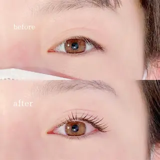 マツエク・マツパ mary nail&eyelash西大寺店所属・mary 西大寺のマツエク・マツパデザイン